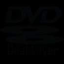 Dual layer dvd
