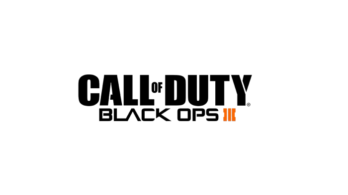 logo call of duty black ops 3