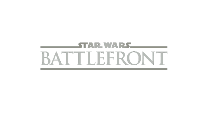 battlefront 2 logo png