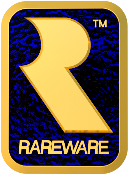 Which one of Rare's logos of the last ~25 years is the best one? | ResetEra
