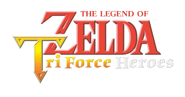 the legend of zelda trinity force heroes download free