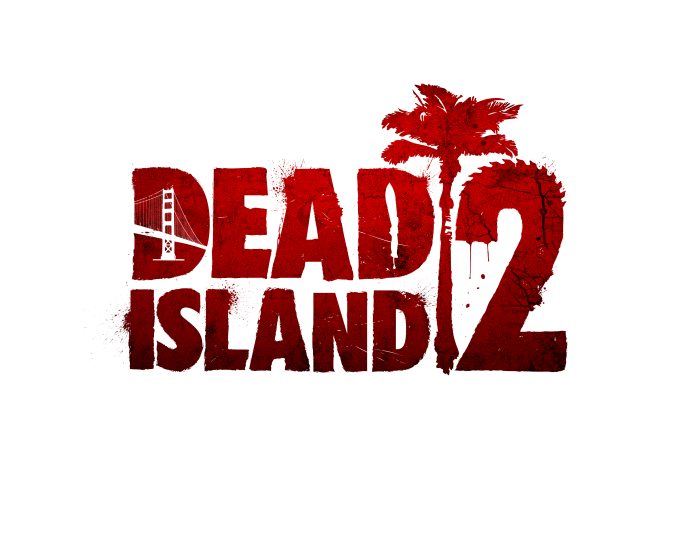 Dead Island 2 logo