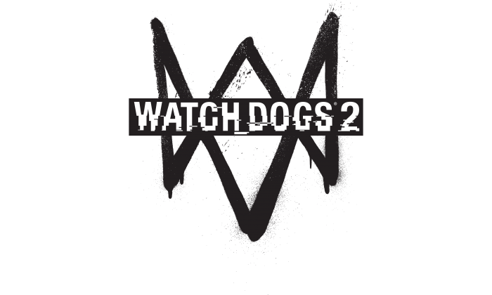 Watch_Dogs 2 logo
