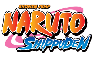 Naruto Shippuden logo