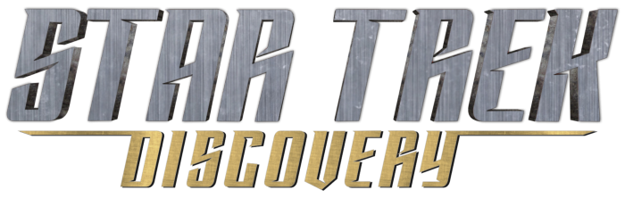 logo star trek discovery