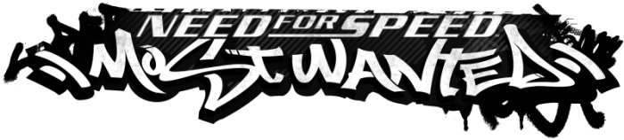 Need For Speed: Most Wanted logo