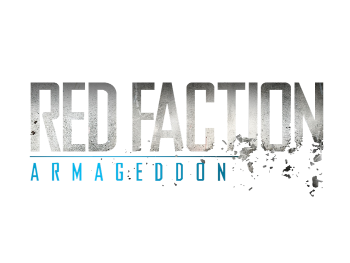 red faction armageddon ™ download