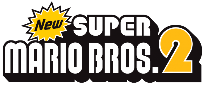 New Super Mario Bros Nintendo DS ROM / NDS ROM
