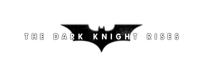 the dark knight trilogy symbol