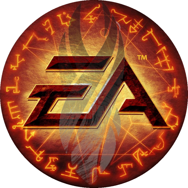 Ea Desktop Logo