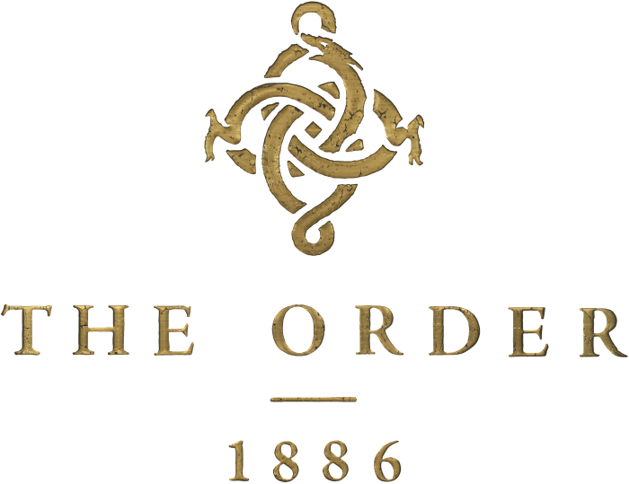 The Order 1886 logo