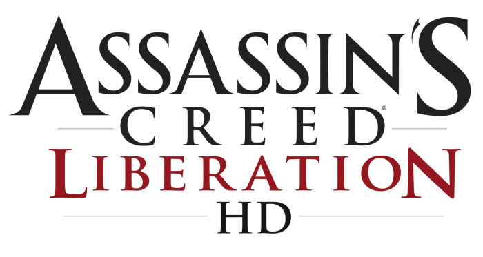 Assassin S Creed Logo Png Assassins Creed Liberation My Xxx Hot Girl