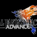 Final Fantasy Tactical Advance