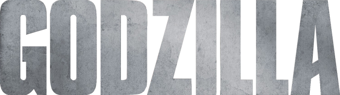 Godzilla Logo Transparent