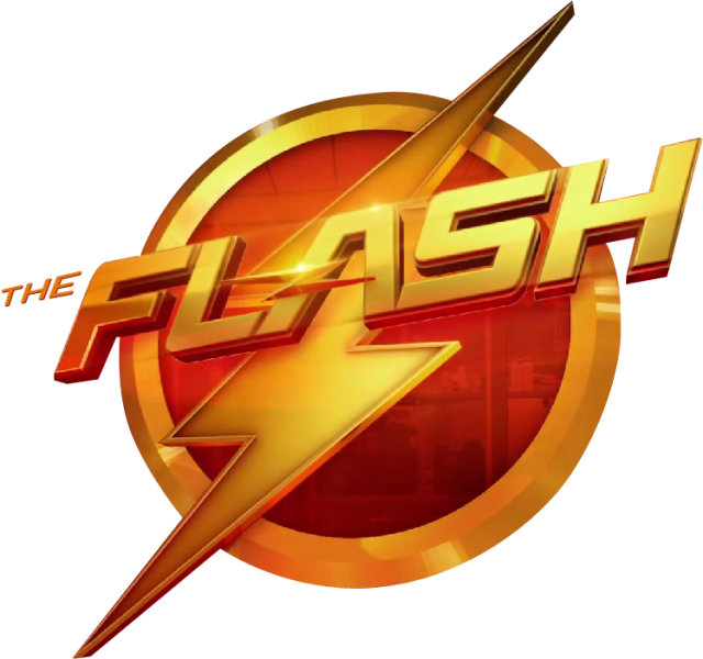 Flash Logo SVG