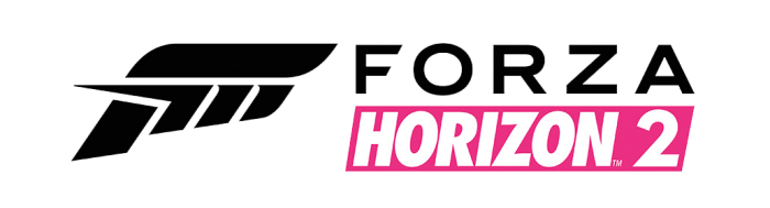 forza horizon pc logo