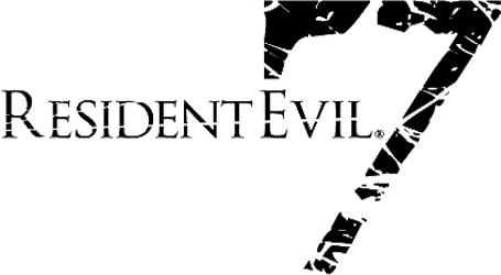 Resident Evil 7 logo