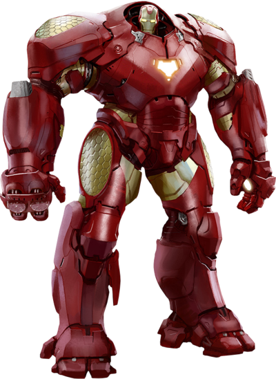 ArtFX+ [Avengers] Hulkbuster Iron Man Figure: KOTOBUKIYA - Tokyo Otaku Mode  (TOM)