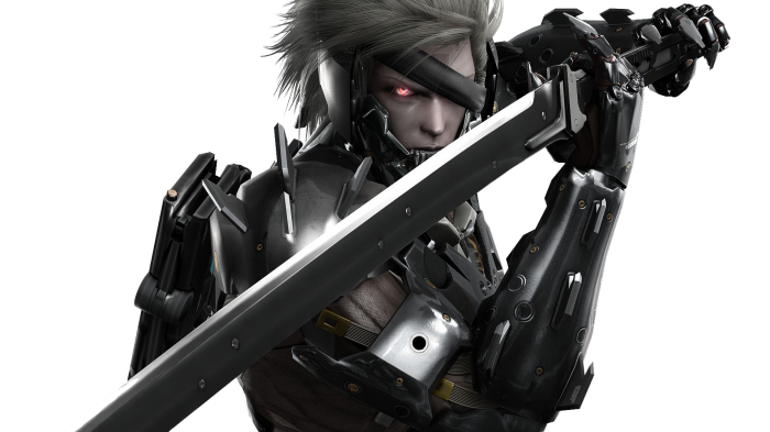metal gear rising revengeance android download