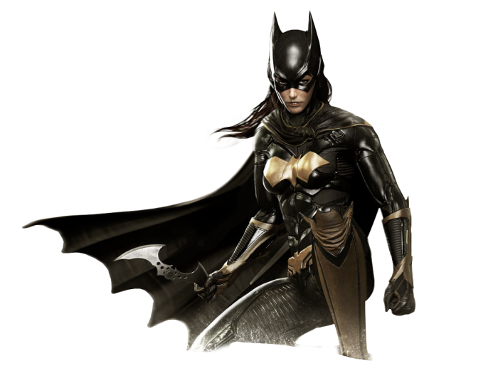 the arkham knight download