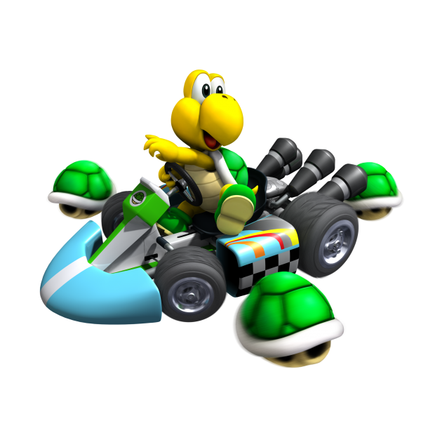 all files for mario kart wii download