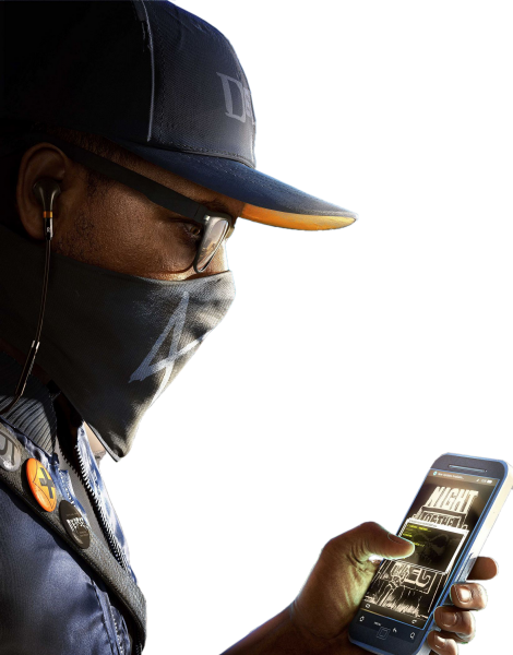 how to download watch dogs 2 disc on ps4