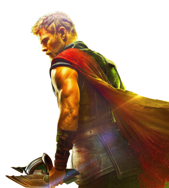 Thor: Ragnarok download the new version for android