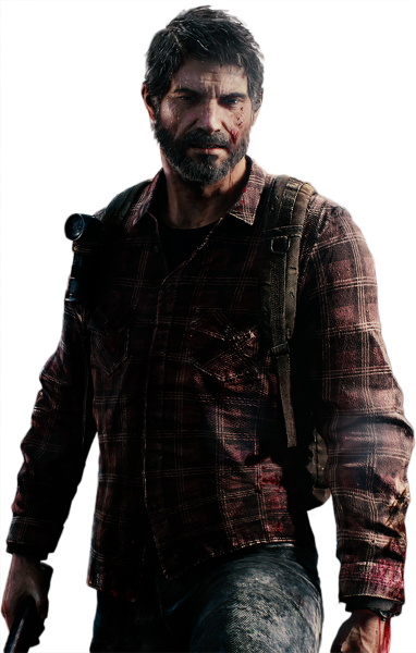 The Last of Us Part II png images