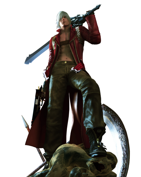 dmc devil may cry download