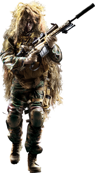 Sniper: Ghost Warrior 2 - Wikipedia