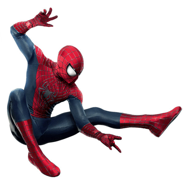 The Amazing Spider-Man 2 render
