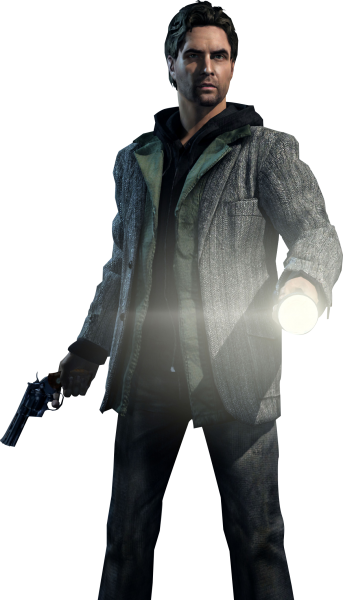 download the last version for android Alan Wake 2