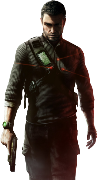 steamunlocked splinter cell conviction download free