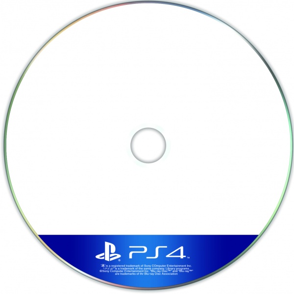 how to download a ps4 game from disc
