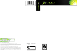 Xbox template