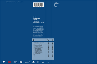 Criterion Collection template