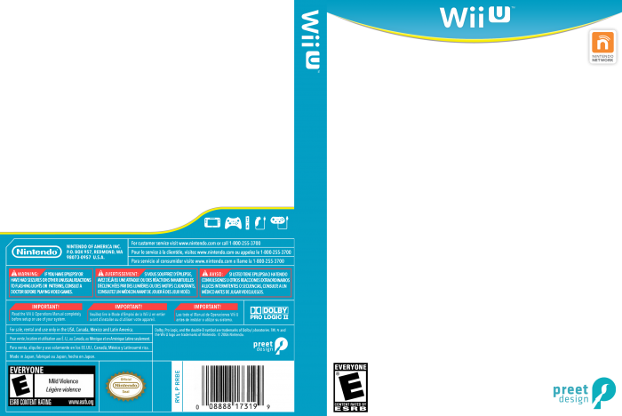 Splatoon Wii U Iso Download Ntsc