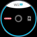 Wii U Disc